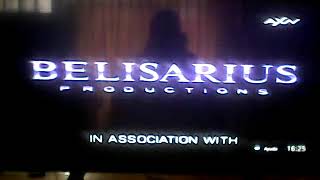 Belisarius Productions/Paramount Television (2004)