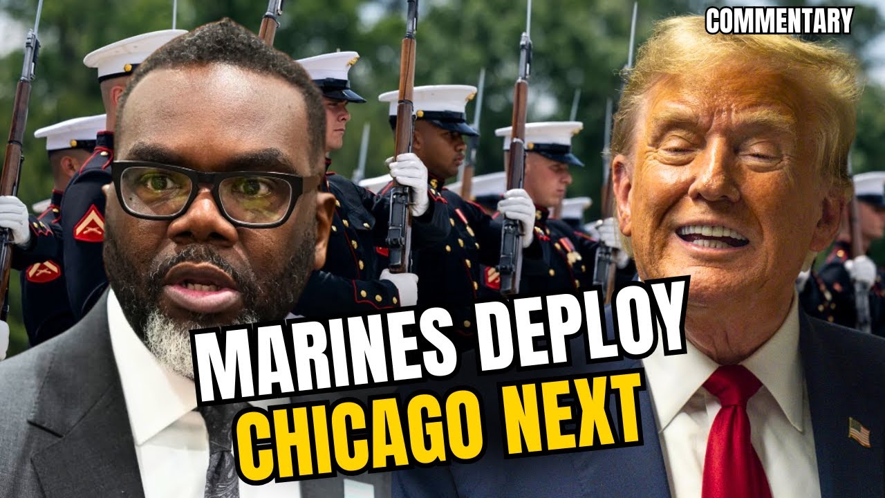 Democrats Accidentally Handed Trump Unlimited Power