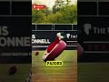 Delane and a teammate are participating #nfl #thefranchisechiefs #touchdown #football #viral#sports