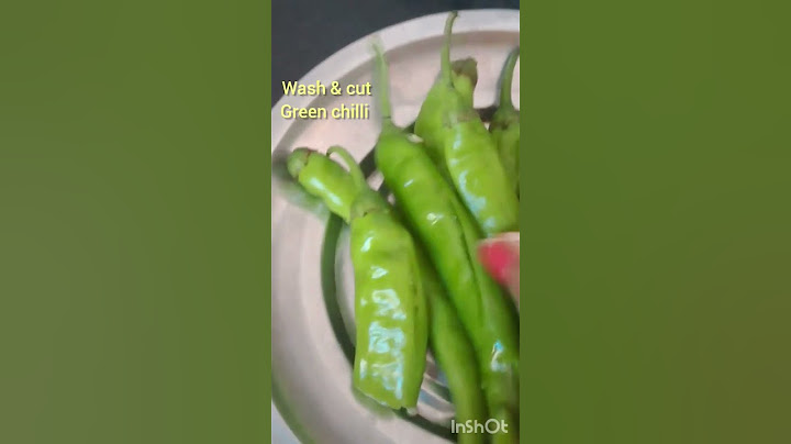 Mirchi Bhajiya #ytshots #shortsvideo #mykitchen.com