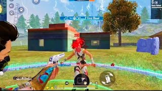 Billaaa Vai Vs Back K.b 1Vs1 Clash Squad Custom Match Garena-Free Fire
