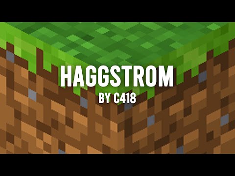 C418 Haggstrom