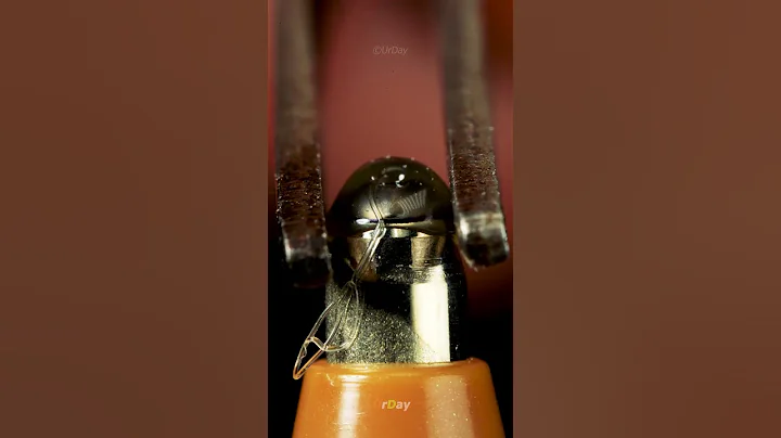 A brandnew ballpoint pen close up #urday  #macro #experiment #closeup