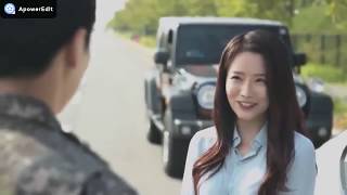 Korea Film /  Love Soldier -  Idol School Make Film