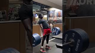 Funny Fitness Fails &amp; Gym Moments #acctic #foryourpagetiktok #viralvideo #funny #ضحك