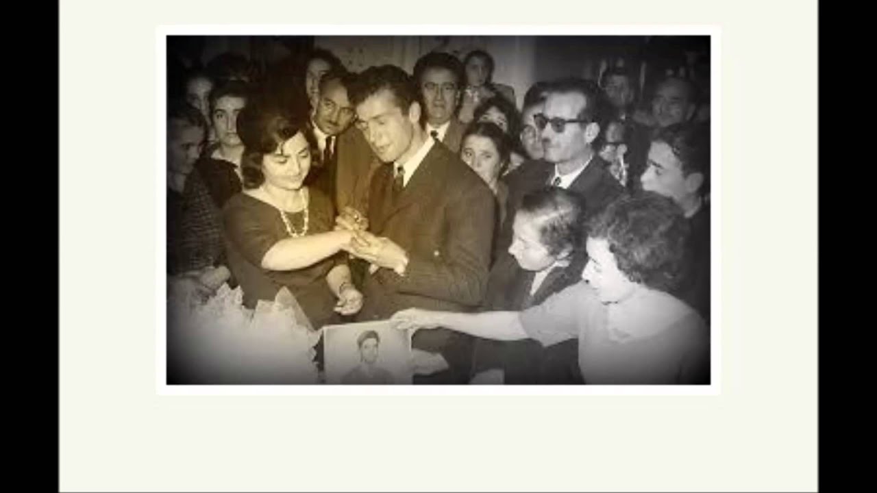 Κέρκυρα,η νύφη,ο γαμπρός,το γάρμπο και ο γάμος