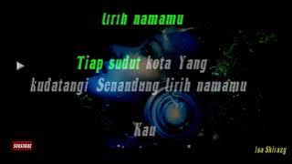 Karaoke IWAN FALS - SENANDUNG LIRIH No Vocal (Minus One)