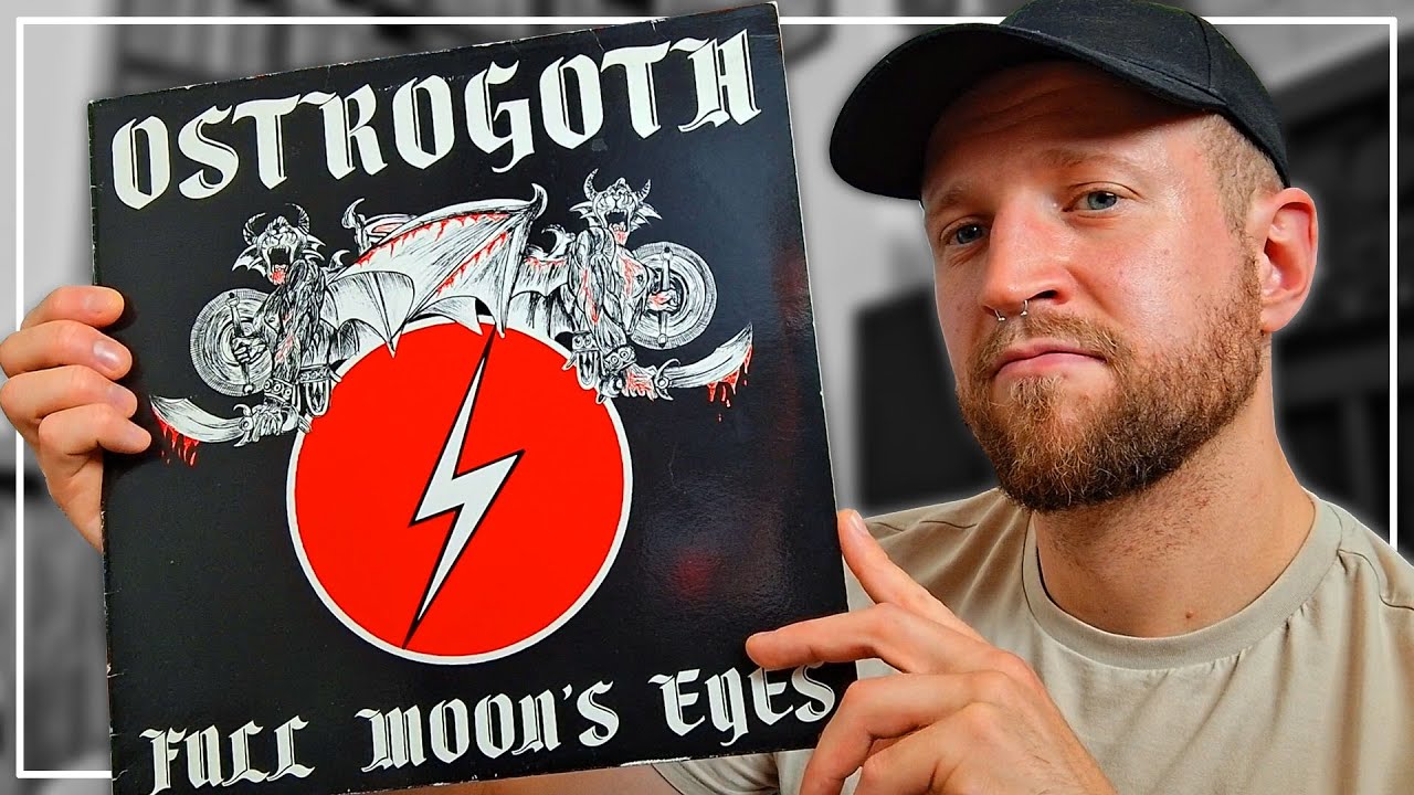 MAGIC METAL EPs | All Originals