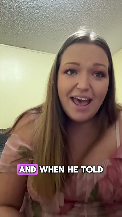 Marah's Story