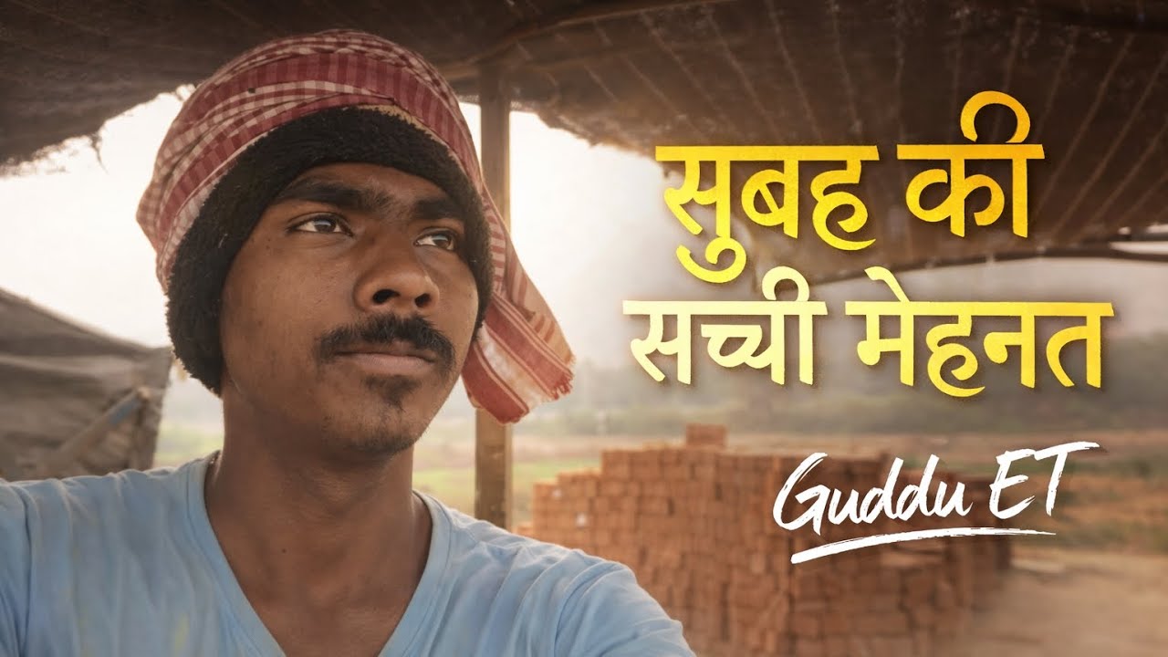 Early Morning ETA 1000 Run