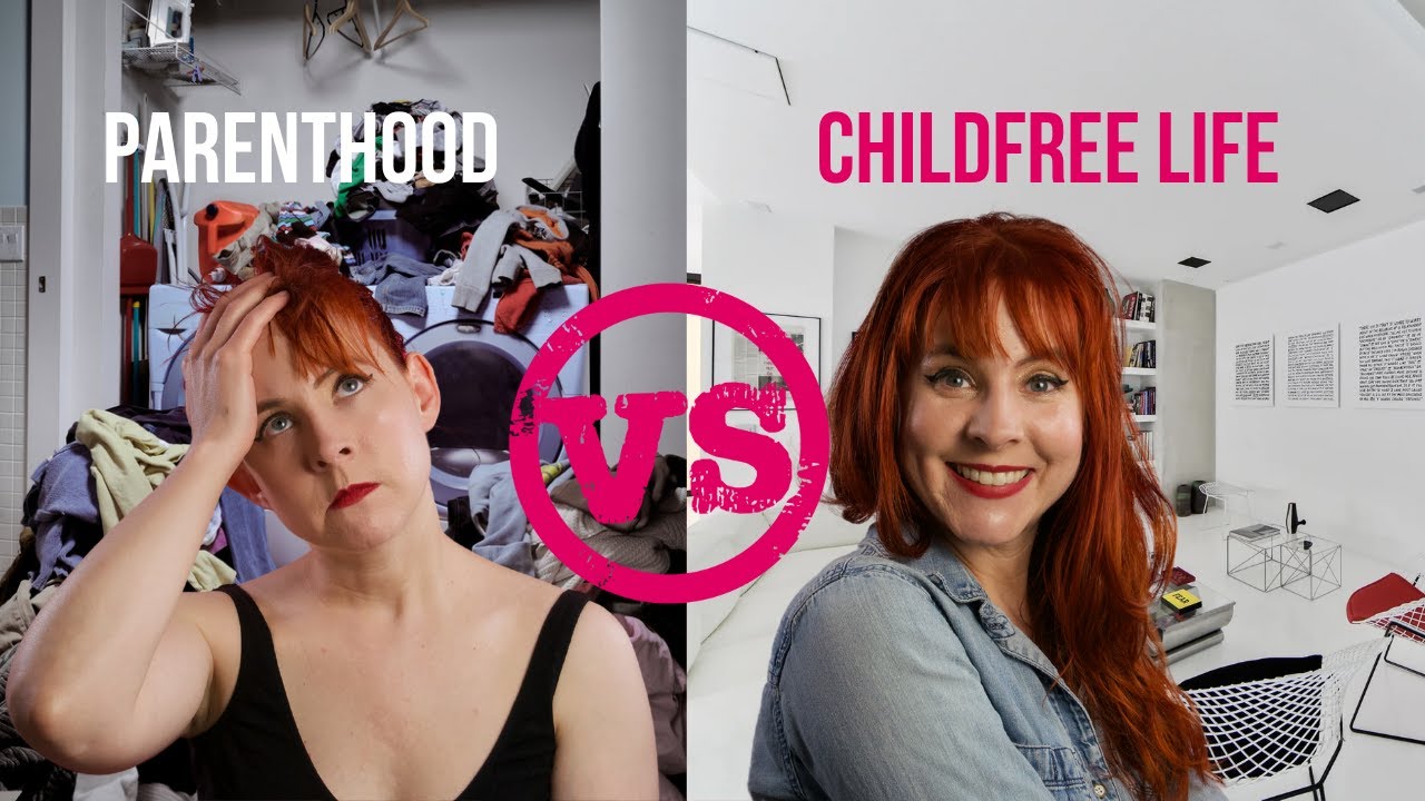 No Kidding: 4 Reasons Why I’m Childfree