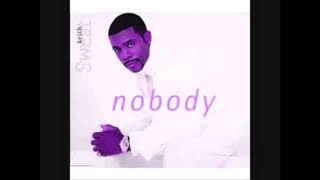 Keith Sweat feat. Athena Cage - Nobody (Screwed & Chopped)
