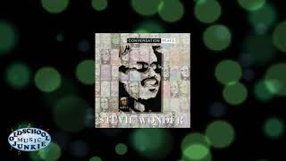 Stevie Wonder - Edge of Eternity