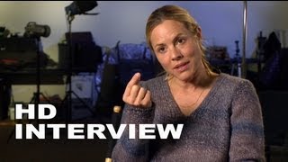 Prisoners Interview With Maria Bello Grace Dover Screenslam
