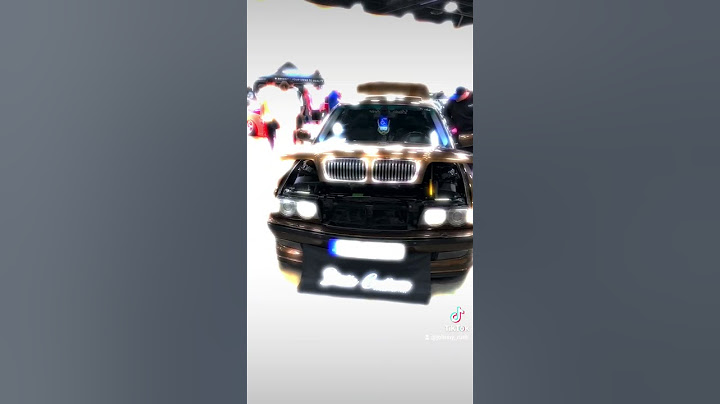 BMW E38 750IL