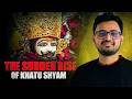 The Sudden Rise of Khatu Shyam Ji: The Untold Truth Explained