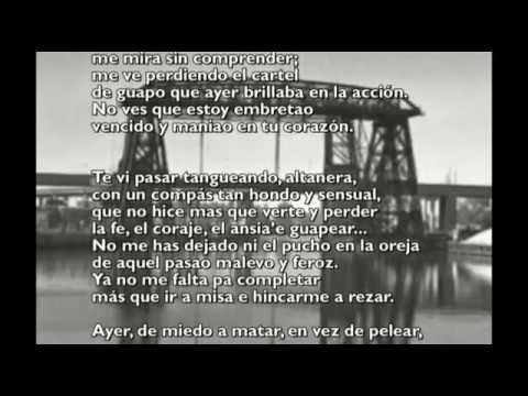 Agustin Bancalari - Malevaje