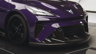 CUPRA UrbanRebel Carbon tuning | Forza Horizon 5 | suv CUPRA
