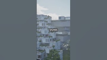 The Impact of AI on Traditional Architecture: Explained by AI Engineers | The Future of Design?