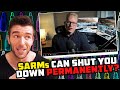 Reacting To "SARMs Can Permanently Shut You Down - TRT At 24 Years Old"