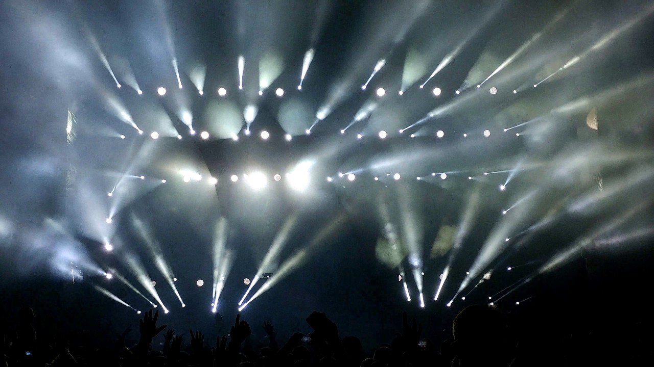 Balaton Sound 2017 Armin Van Buuren This Is A Test YouTube