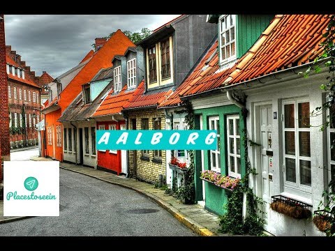 Aalborg Travel Guide - Denmark Tour Guide