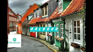 Aalborg Travel Guide - Denmark Tour Guide screenshot 3