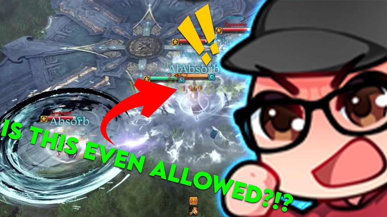 WARDANCER OPENERS ARE INSANE (Is This Even Legal?)