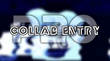 (COLLAB ENTRY FOR TK19 I Part 20) 1.0 Monoround ＤＵＨsky ＤＵＨpo Robot Logo