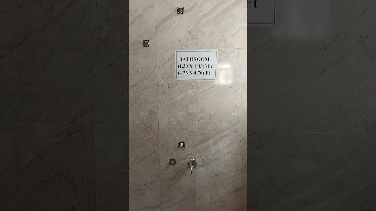 MHADA | VIRAR BOLINJ | 1BHK | 437 SQFT - 453 SQFT | WITH BALCONY | SCHEME CODE 274-B | FCFS BASIS