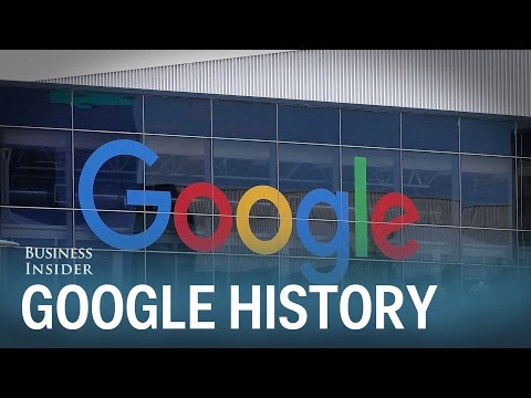 Video: Hvordan ser jeg hvilken informasjon Google har om meg?