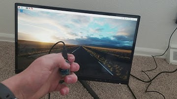 BlackBerry trackball