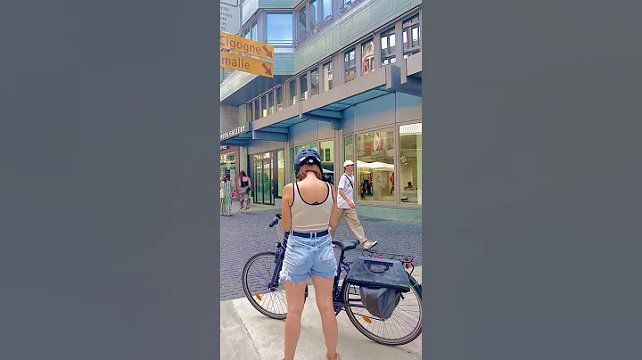 Geneva 🇨🇭 is beautiful 🤩 #switzerland #2025 #4k #zurich