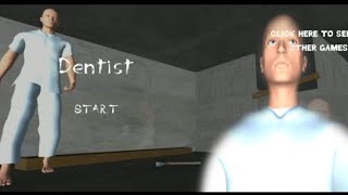 || Dentist Full Horror Gameplay screenshot 1