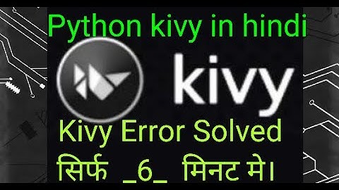 Fix "Unable to Get a window, Abort" in hindi (window) #1 by ikram
