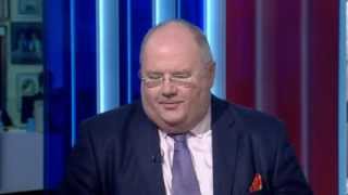 Eric Pickles on Lord Rennard allegations - Murnaghan