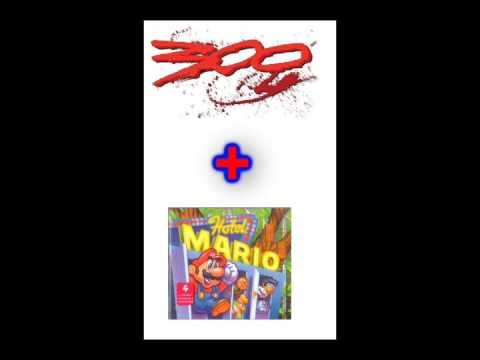 Announcement, Sparta Remix + Hotel Mario Remix - PIME TARADOX

Metroid 2 Metal - by Stemage
Hotel Mario Remix - by Funtastic Power!
Sparta Remix - by Funtastic Power!
http://www.keaton-world.com/music.html
___