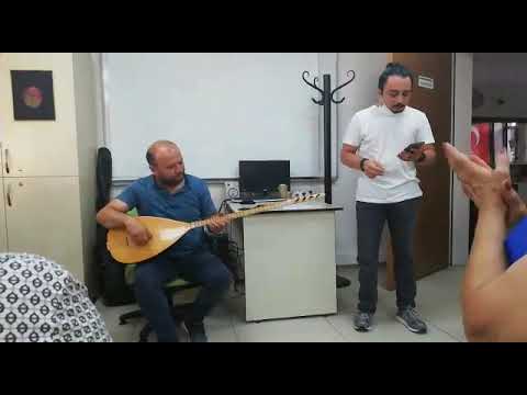 Atayurt Etisem Koro Çalışması & DOM DOM KURŞUNU