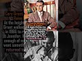 Cary Grant Quit Hollywood to Raise His Daughter #facts #new #history #hollywood