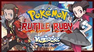 HOW DID THAT HAPPEN! | Pokemon Rutile Ruby Nuzlocke | Episode 5