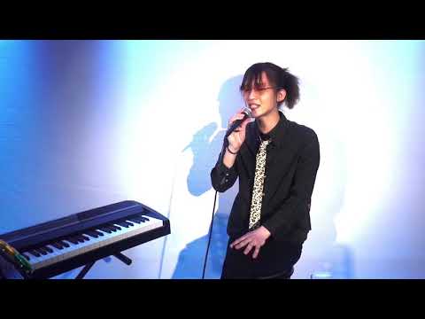 恍惚ラビリンス / 遠藤正明 (TVアニメ『サクガン』オープニングテーマ)  唄 :  fearless