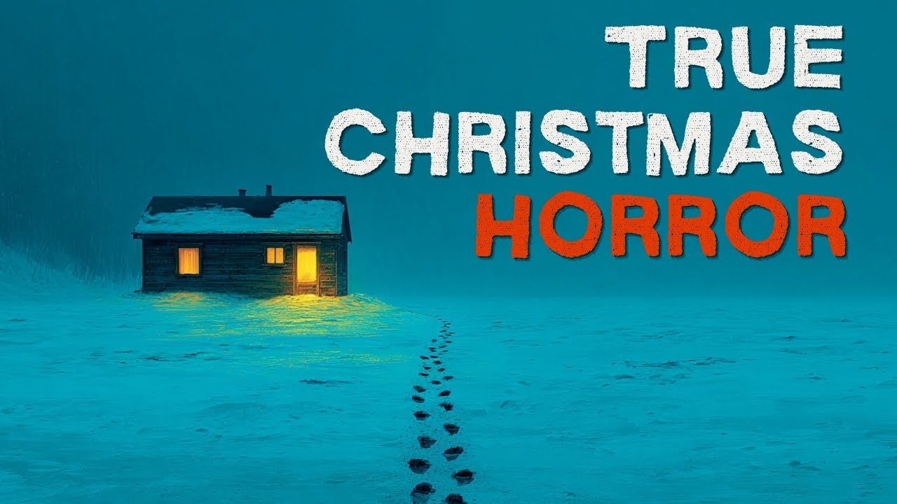The Most Disturbing Christmas Stories Ever Recorded