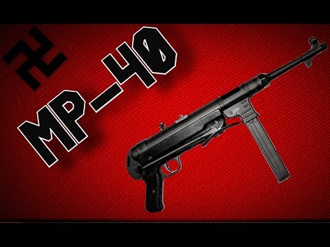 MP40 