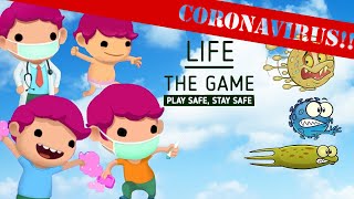 Life : The Game | COVID-19 EDITION screenshot 5