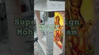 mandir Corian manufacturer in delhi