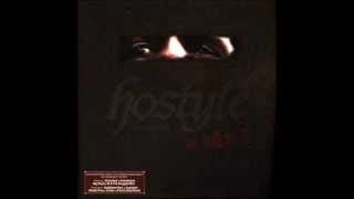 Hostyle - Somethings Gotta Give