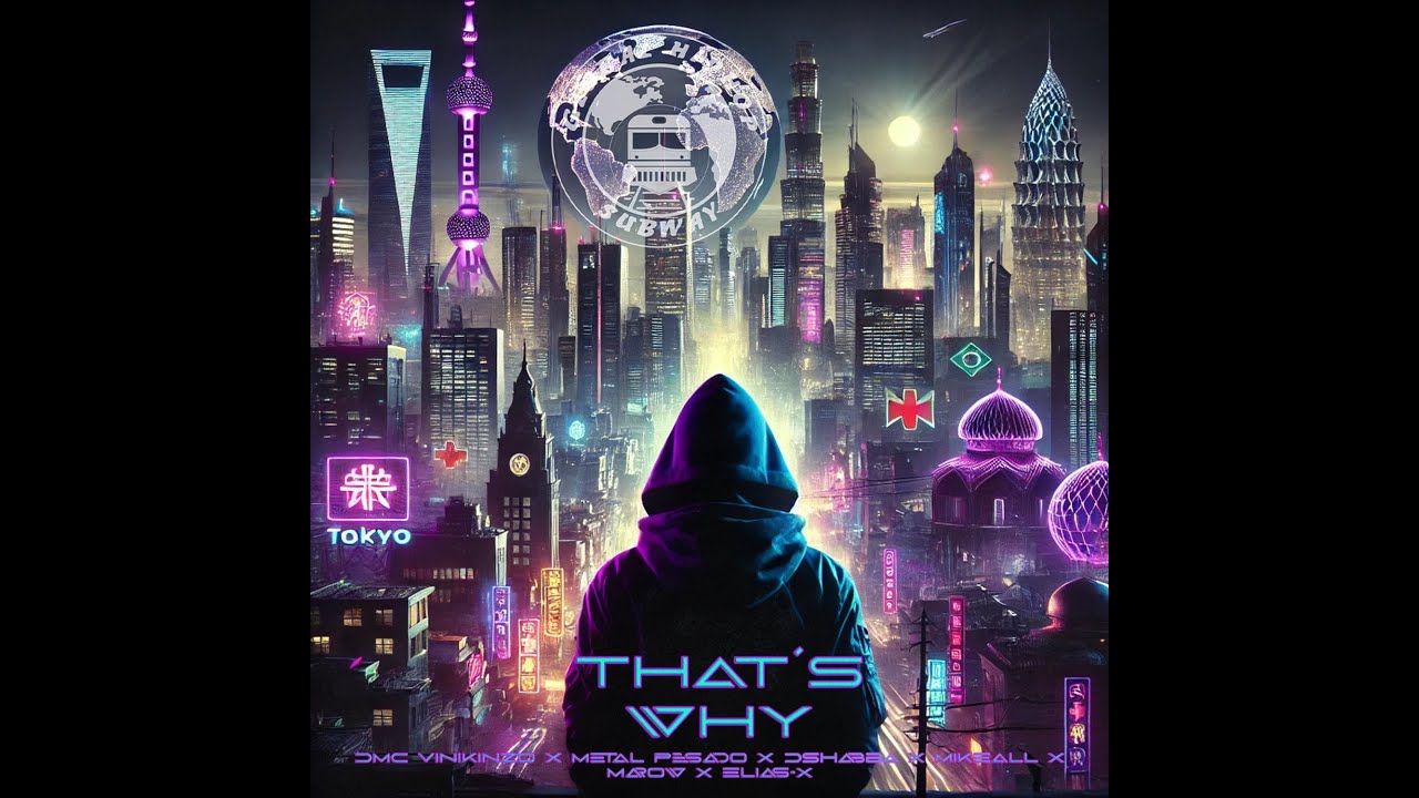 Watch Thats Why@dmcviniikizo9333 @dshabba1290 @metalpesadohiphop @MikeAllHipHop @marowmusic on YouTube Watch Thats Why@dmcviniikizo9333 @dshabba1290 @metalpesadohiphop @MikeAllHipHop @marowmusic on YouTube