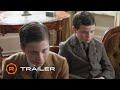 CS Lewis: The Most Reluctant Convert Official Trailer (2021) – Regal Theatres HD