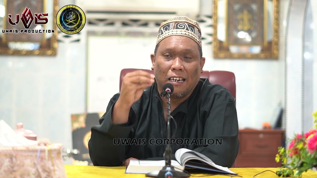 Membedah Surah al-Fajr, Penyakit Hubbud Dunya | Ustaz Auni Mohamed