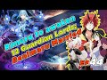 EP44 Rimuru to awaken 12 Guardian Lords; Benimaru Married